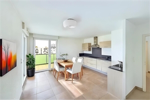 t3 à la vente -   67200  STRASBOURG, surface 58 m2 vente t3 - UBI452214539